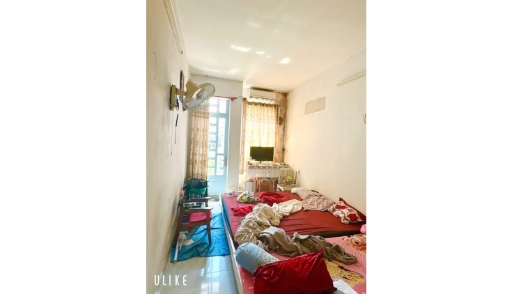 NGAY LÊ VĂN QUỚI - NHÀ 1/ĐƯỜNG SỐ 14 - HẺM XE HƠI THÔNG - 30M2 - 2 TẦNG 2PN GIÁ 3.55 TỶ